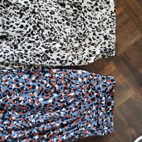 Leggings pants size L - Picture 2 of 9